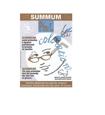 Fripac Medis Einweg-Brillenschutz 160 Stück