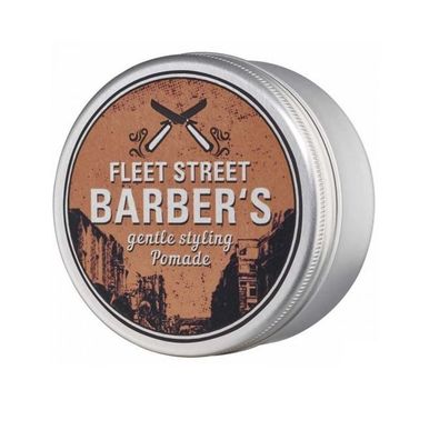 Fleet Street Barber´s Pomade 100 ml
