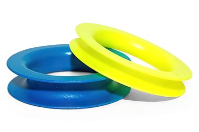 Elliot Spezi-Spule Leerspule f. Drachenschnüre Ø15cm 28mm