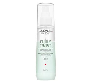 Goldwell Dualsenses Curls & Waves Hydrating Serum Spray 150 ml