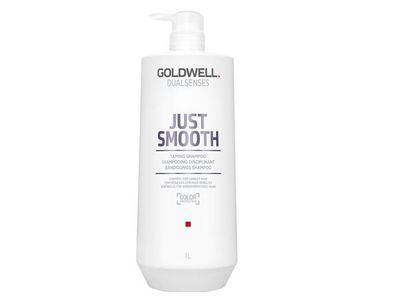 Goldwell Dualsenses Just Smooth Taming Shampoo 1000 ml