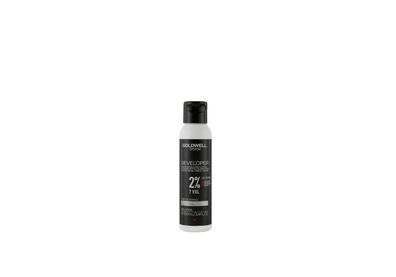Goldwell System Developer 100 ml 2 % - 7 Vol