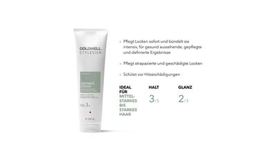 Goldwell Stylesign Curls Defining Cream 150 ml
