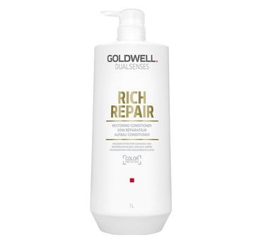Goldwell Dualsenses Rich Repair Restoring Conditioner 1000 ml