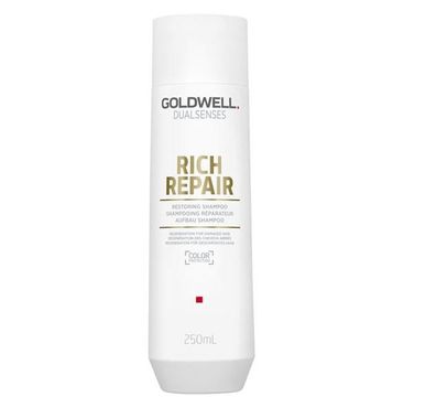 Goldwell Dualsenses Rich Repair Restoring Shampoo 250 ml