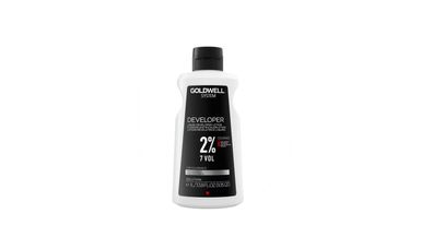 Goldwell System Developer 1000 ml 2 % - 7 Vol