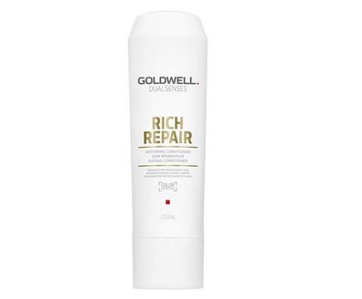Goldwell Dualsenses Rich Repair Restoring Conditioner 200 ml