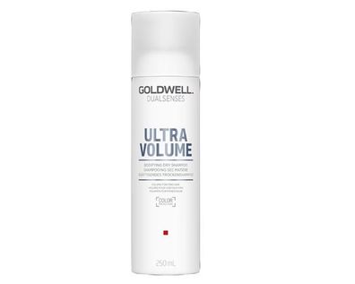 Goldwell Dualsenses Ultra Volume Bodifying Dry Shampoo 250 ml