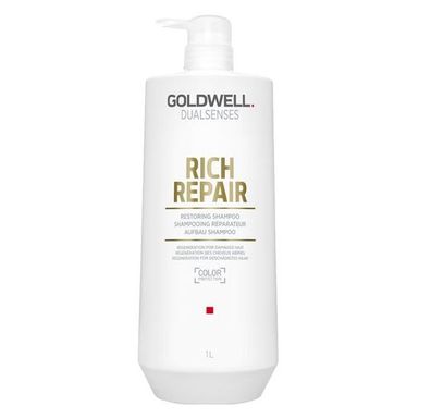 Goldwell Dualsenses Rich Repair Restoring Shampoo 1000 ml