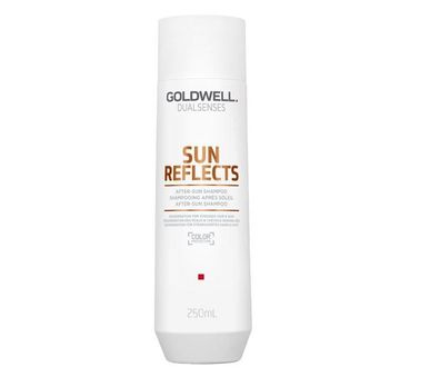 Goldwell Dualsenses Sun Reflects After-Sun Shampoo 250 ml