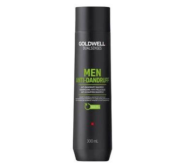 Goldwell Dualsenses Men Anti Dandruff Shampoo 300 ml