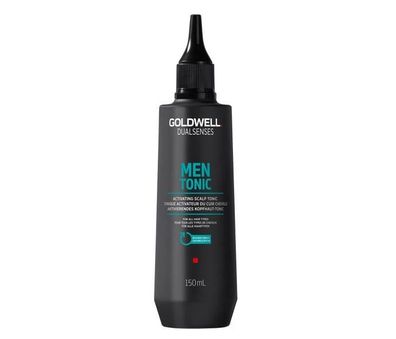 Goldwell Dualsenses Men Activating Scalp Tonic 150 ml