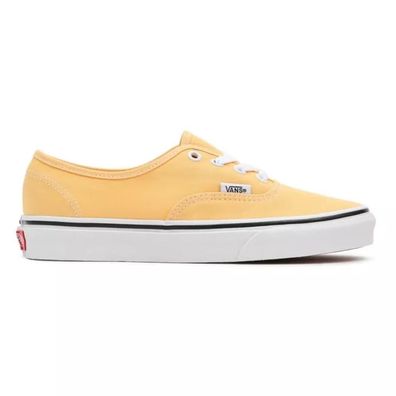 Sneakers Vans Authentic Flax / True White