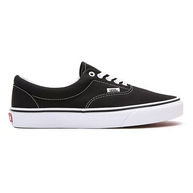Sneaker Vans Era schwarz
