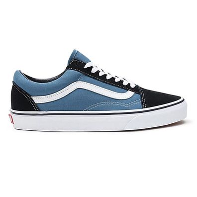 Sneakers Vans Old Skool Low Navy