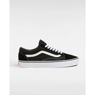 Sneakers Vans Old Skool Low schwarz