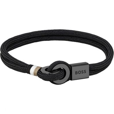 Modisches Textilarmband Sport 1580472 - Länge: 17,5 cm