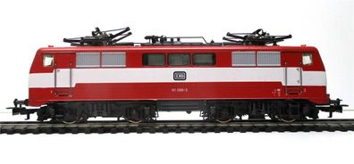 Märklin H0 3172 Elektrolokomotive 111 068-3 Analog o. OVP (930h)