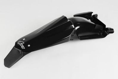 Schutzblech hinten Kotflügel fender passt an Husqvarna Tc Te 250 310 08-13 sw
