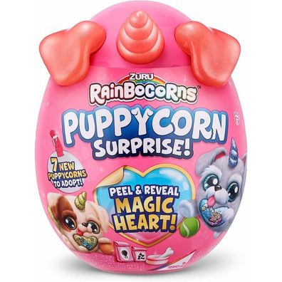 Rainbocorns S2: Hündchen