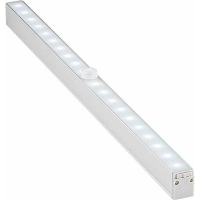 goobay LED Unterbauleuchte weiß 32,8 cm, 160 Lumen, max. 2,2 W