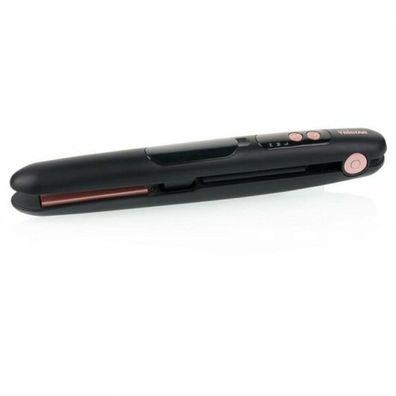 Glätteeisen Tristar HD-2501 Schwarz 40 W