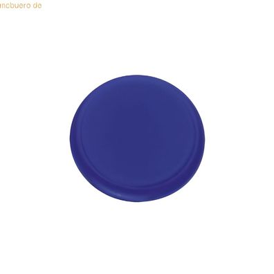 Alco Reißnagel SUN Metall Ø 9,5mm blau 1000 ST