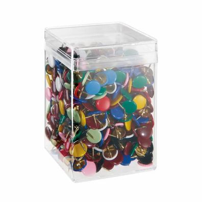 Alco Reißnagel SUN Metall Ø 9,5mm sortiert