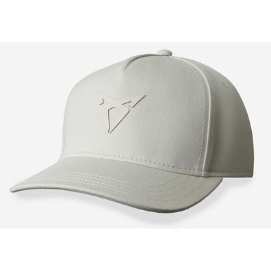 Original CUPRA Basecap Taiga Baseballcap Mütze Cap creme Baseballkappe 6H1084300CIBB
