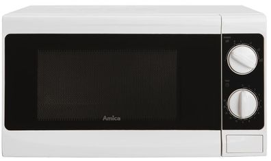 Mikrowelle Amica 20 Liter 700 Watt