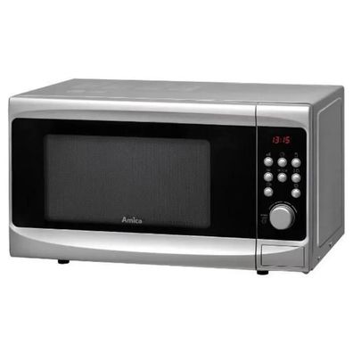 Mikrowelle Amica 20 Liter 700 W mit Grill 900 W