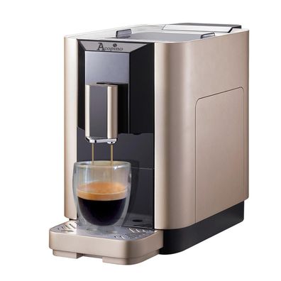 Kaffeemaschine Acopino Venezia Vollautomatisch Champagner