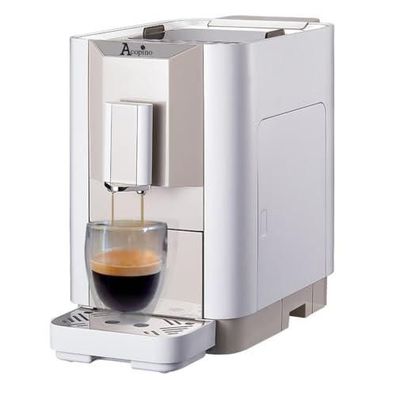 Automatische Kaffeemaschine Acopino Venezia Weiß