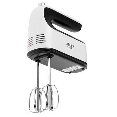 Handmixer Adler AD 4229 mit 9 Geschwindigkeiten