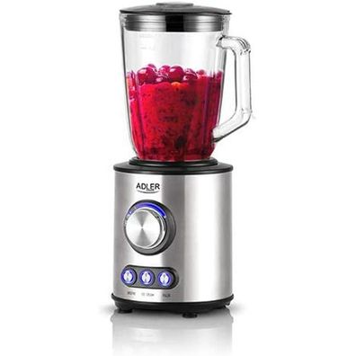 Kéchenmixer Adler AD 4078, leistungsstark, schwarz