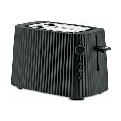Toaster Alessi Pliss Design Modern