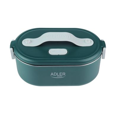 Elektrischer Lebensmittelbehälter Adler AD 4505 Grén