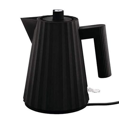 Elektrischer Wasserkocher Alessi PlissÜ 1 Liter