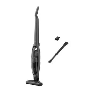 Kabelloser Stielstaubsauger AEG AS52CB18DG, schwarz und grau
