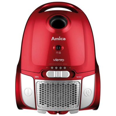 Staubsauger Amica Viento VI2031 mit 900 W Leistung
