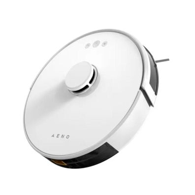 Saugroboter AENO RC2S mit Nass- und Trockenreinigung