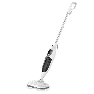 Dampfmopp Adler AD 7052 Weiß