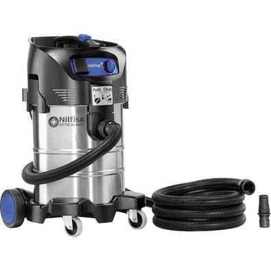 Industriestaubsauger Alto Nilfisk ATTIX 40-21 PC 37L 1500W