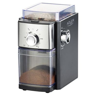 Kaffeeméhle Adler AD 4448 mit 300 W Leistung
