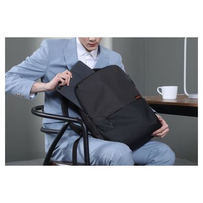 Xiaomi Laptop Rucksack 21L grau (grau)