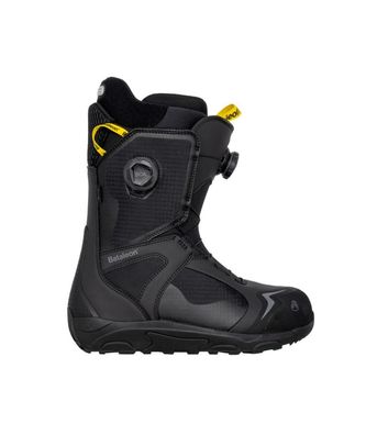 Bataleon Snowboard Boot Rave Double Boa black