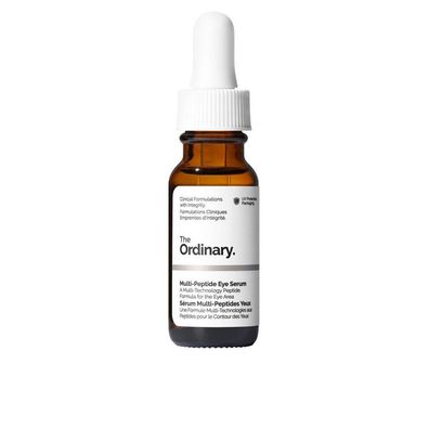 The Ordinary Multi-Peptide Eye Serum