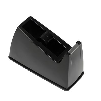 Alco Klebeband-Tischabroller für Rollen 19mmx33m schwarz