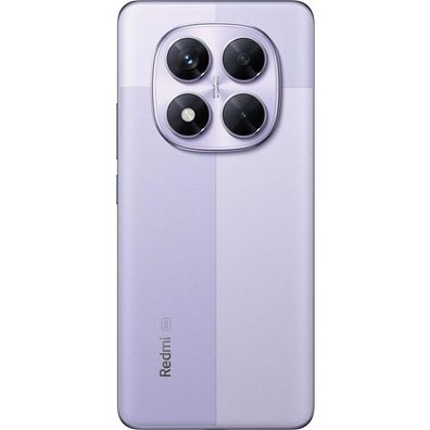 Xiaomi Redmi Note 14 Pro 5G, 16,9 cm (6.67"), 2712 x 1220 Pixel, 8 GB, 256 GB, 200 MP
