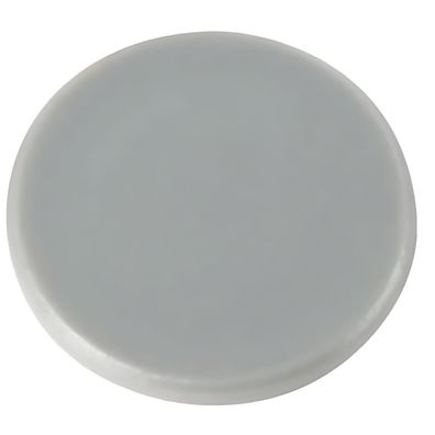 Alco Haftmagnet 7mm Ø 40mm grau 10 Stück